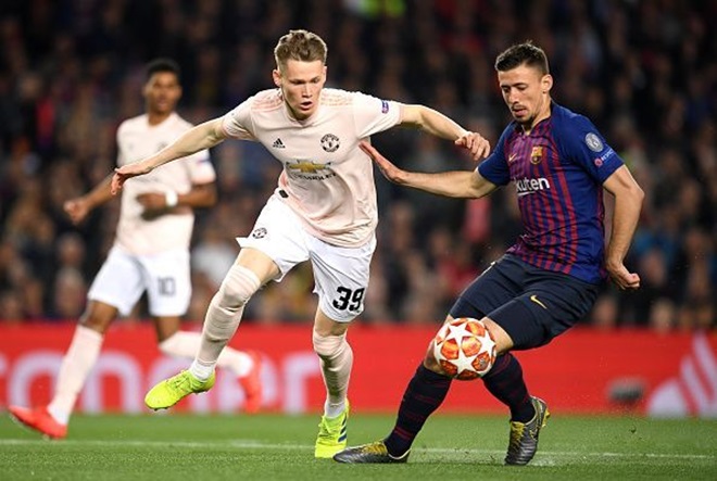 Clement Lenglet.