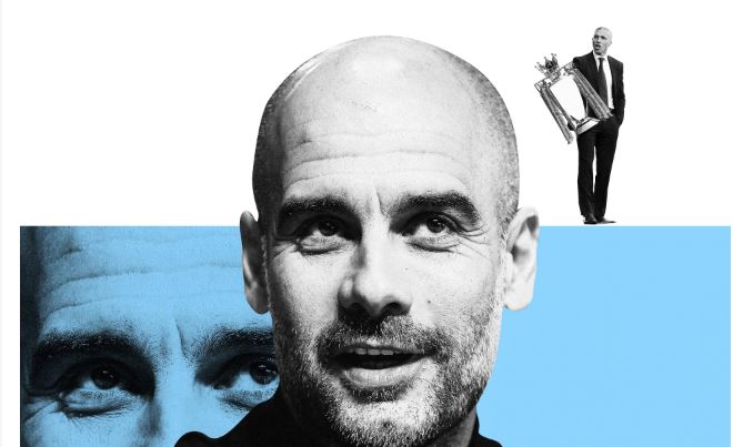 Ảnh bài viết Làm thế nào để Brighton ngăn chặn Man City vô địch?