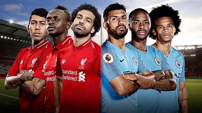 Liverpool và Man City tạo ra cuộc đua song mã hấp dẫn bậc nhất lịch sử.