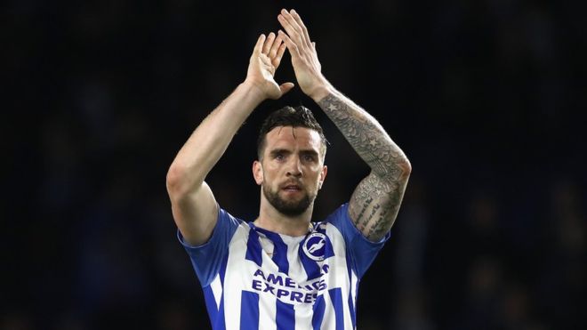 Shane Duffy.