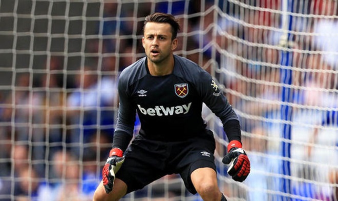 Lukasz Fabianski.