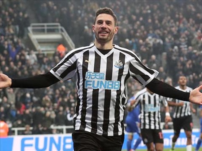 Fabian Schar.