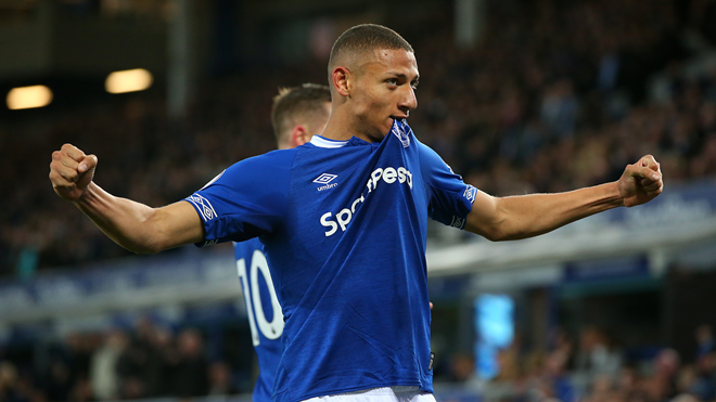 Richarlison.
