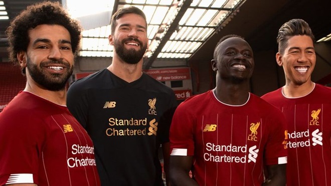 Liverpool nhiều khả năng sẽ là đối thủ của Man City ở FA Community Shield 2019.