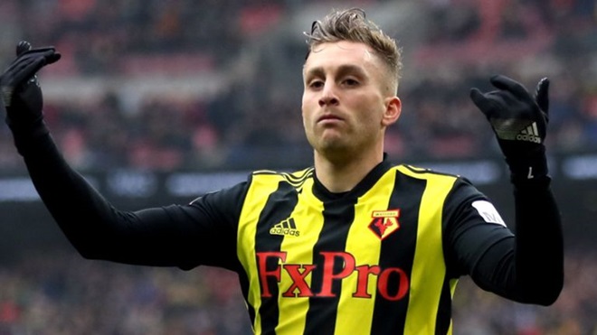 Cựu ngôi sao Barcelona: Gerard Deulofeu