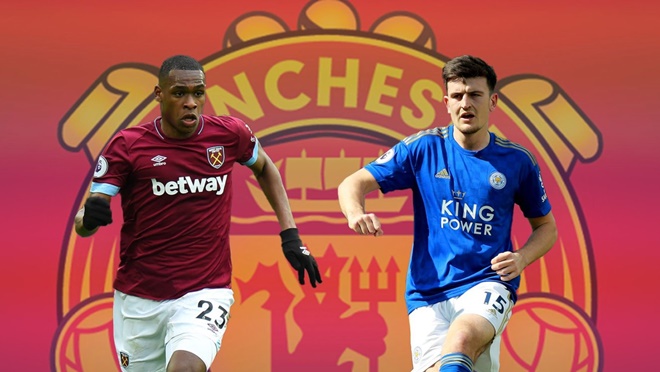 Ảnh bài viết Man United nên chọn Diop hay Maguire?