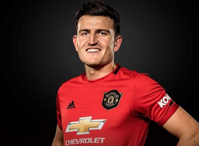 Ảnh bài viết "Kinh nghiệm của cậu ấy sẽ giúp ích cho Man Utd"