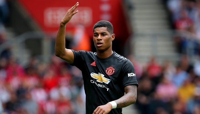 Ảnh bài viết Đội hình tệ nhất vòng 4 Premier League: "Sát thủ" Man Utd góp mặt