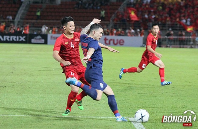 Ảnh bài viết 3 điều đọng lại sau trận Thái Lan 0-0 Việt Nam: "Messi Thái" mất tích