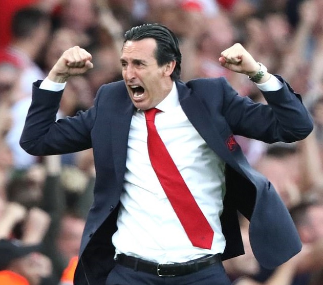 Dù bổ sung lực lượng nhưng Arsenal vẫn chưa hoạt động trơn tru.