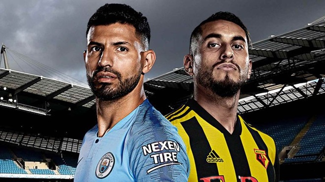 Ảnh bài viết Nhận định Man City vs Watford: Chiến thắng bắt buộc với Nhà vua?