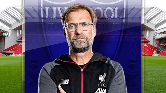 Ảnh bài viết Liverpool và "con quái vật" đang dần hình thành trong tay Klopp