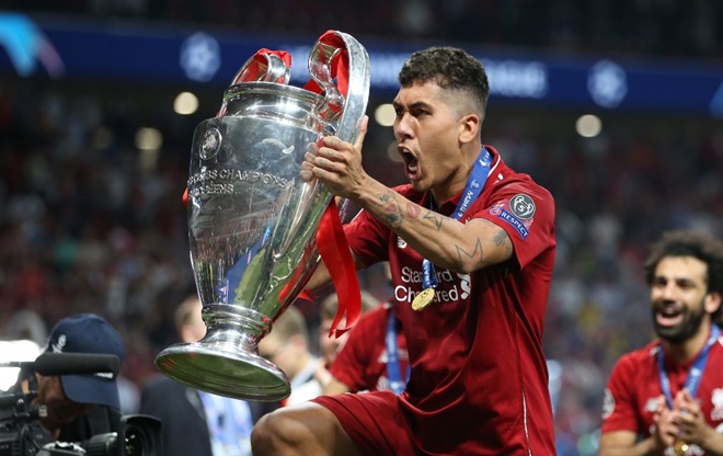 Ảnh bài viết Top 10 "siêu tiền đạo" đáng xem nhất Champions League năm nay