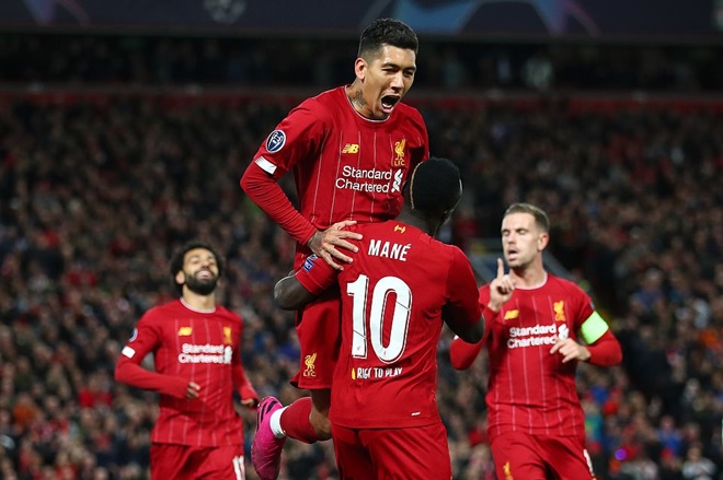 Bàn thắng của Salah giúp The Kop giành thắng lợi nghẹt thở 4-3 trước đội bóng nước Áo Salzburg. Với 3 điểm có được, Liverpool vươn lên vị trí số 2 tại bảng E Champions League 2019/2020 sau Napoli.
