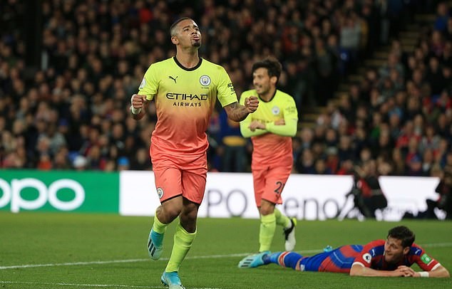 Ảnh bài viết ĐHTB vòng 9 Premier League 2019/2020: Vắng bóng hàng loạt ông lớn!