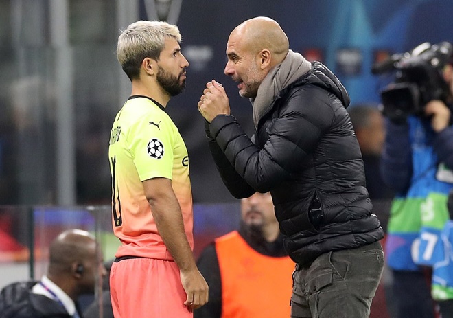 Với trận hòa 1-1, Man City tiếp tục đứng đầu bảng C với 5 điểm nhiều hơn Shakhtar Donetsk. Trong khi đó, Atalanta xếp cuối cùng.