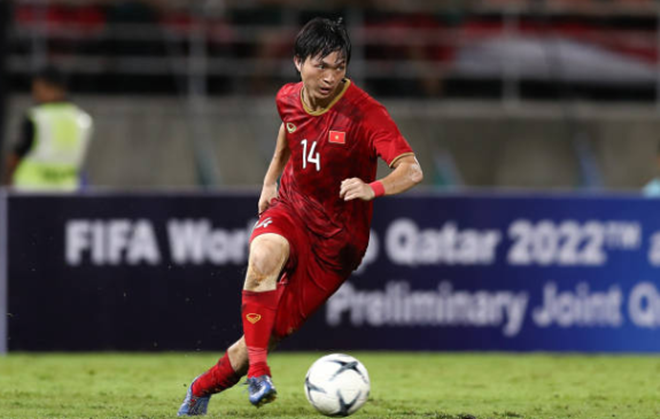 Ảnh bài viết Nguyễn Tuấn Anh: Con "quái vật" đã trở lại!