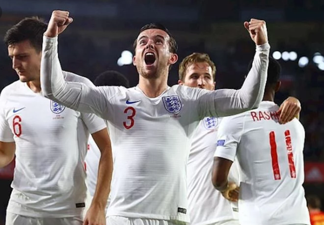 Tam Sư kết thúc vòng loại EURO 2020 với 7 trận thắng, 1 thất bại, giành được 21 điểm, đứng đầu bảng A. Nếu tiếp tục duy trì phong độ thời gian qua, họ có quyền nghĩ đến World Cup 2022.