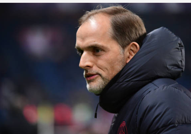 Lẽ dĩ nhiên, HLV Tuchel đang đối mặt với sức ép rất lớn ở mùa giải năm nay.