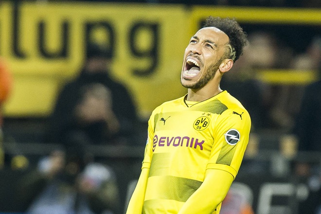 Ảnh bài viết 10 bản hợp đồng thành công nhất lịch sử Dortmund