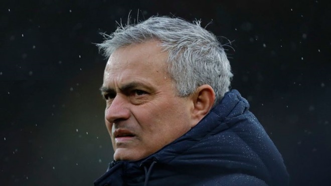 Ảnh bài viết Trước trận gặp Southampton, Mourinho nói gì về đối thủ?
