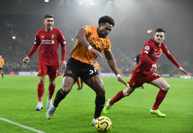 Adama Traore.