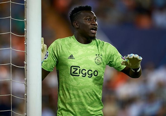 Ảnh bài viết 3 sự thay thế Kepa dành cho Chelsea