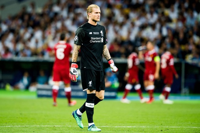 Ảnh bài viết 5 cầu thủ bạn không nghĩ vẫn còn hợp đồng với đội bóng Premier League