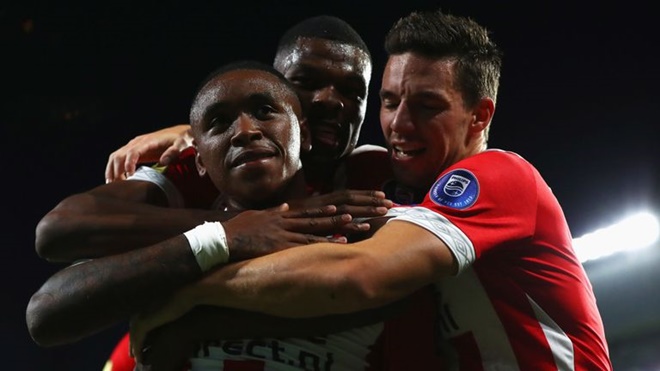 Gia nhập Tottenham hứa hẹn là bước đệm đưa Steven Bergwijn bước ra sân khấu lớn bóng đá thế giới.