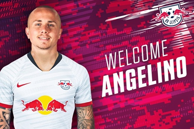 Angelino.