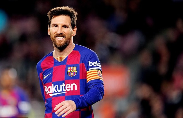 Mức phí chuyển nhượng, lương "khủng" là rào cản lớn khiến mọi đội bóng chùn chân nếu muốn sở hữu Messi.
