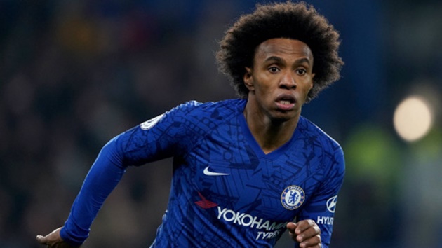 Ảnh bài viết Chelsea sẽ đại phẫu đội hình vào mùa hè?