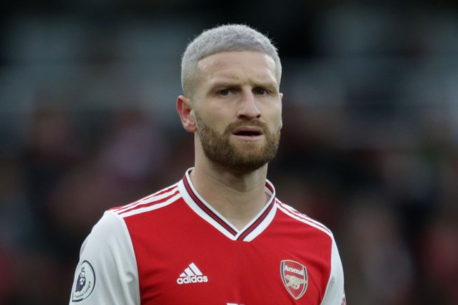 Ảnh bài viết Arsenal chiêu mộ Mustafi dựa vào số liệu thống kê