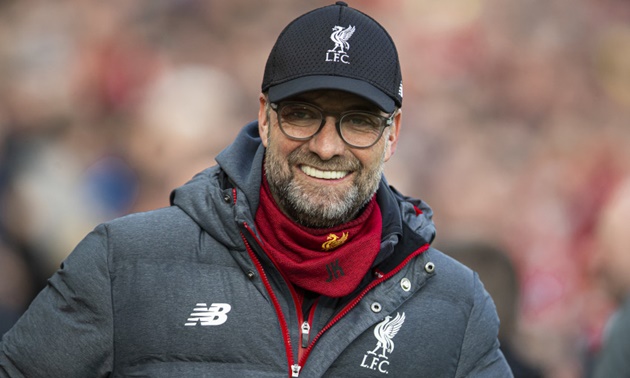 Ảnh bài viết Liverpool từng suýt "vồ hụt" Jurgen Klopp