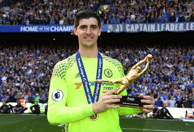 Ảnh bài viết Chelsea và 5 bản hợp đồng thành công nhất thập kỷ qua