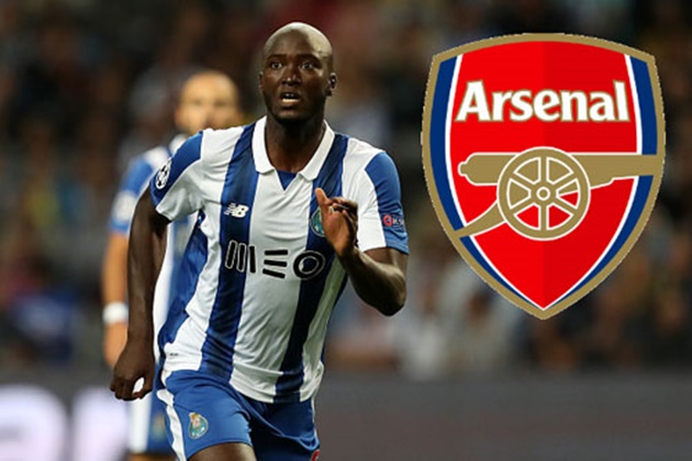 Ảnh bài viết Chê Thomas Partey quá đắt, Arsenal dòm ngó nhà vô địch EURO 2016
