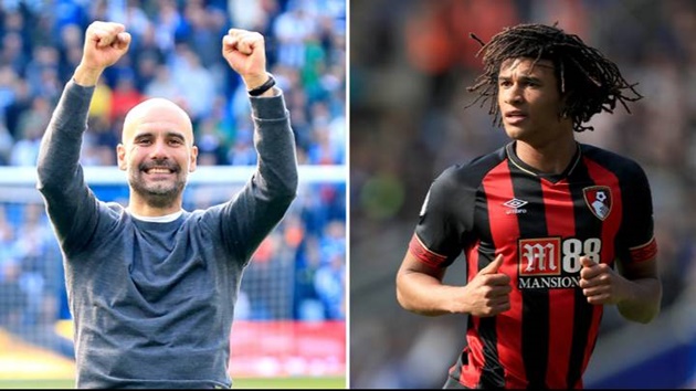Ảnh bài viết Vá hàng thủ, Man City quyết đua cùng MU tranh hậu vệ 25 tuổi