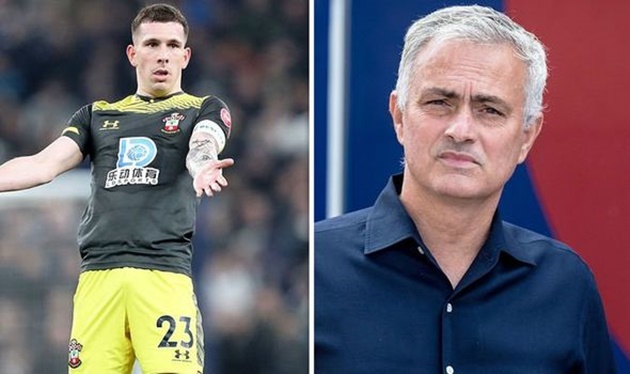 Ảnh bài viết Vì sao Mourinho khao khát có được Pierre-Emile Hojbjerg?