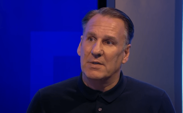 Ảnh bài viết Paul Merson: "Cậu ấy hứa hẹn là bản hợp đồng thành công dưới triều đại Lampard"