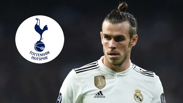 Ảnh bài viết Người đại diện lên tiếng, rõ bến đỗ mới của Gareth Bale