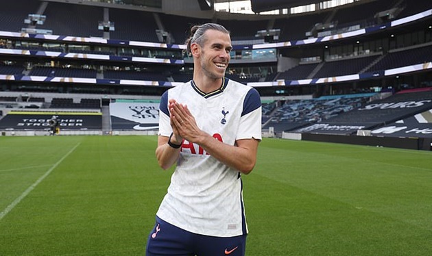 Ảnh bài viết Bale tái xuất Premier League, 2 chuyên gia ý kiến trái chiều