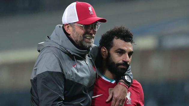 Ảnh bài viết Klopp nói thẳng về cơ hội dẫn dắt ĐTQG Đức