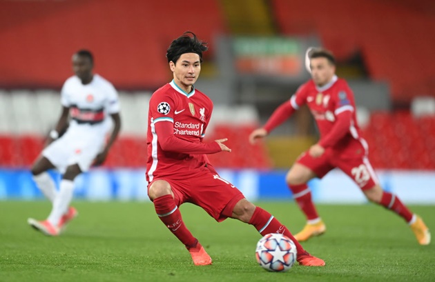 Ảnh bài viết CĐV Liverpool đồng loạt chỉ ra sai lầm của Klopp trước Atalanta