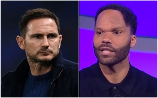 Ảnh bài viết  Lescott dự báo cuộc chiến khốc liệt giữa Werner - Abraham