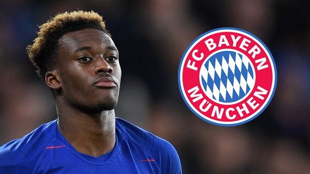 Ảnh bài viết Bị từ chối, Bayern vẫn quyết theo đuổi "báu vật" Chelsea