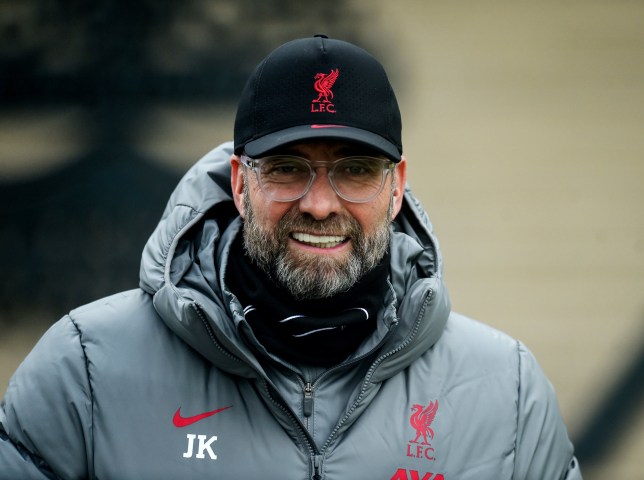 Klopp ấn tượng trước màn trình diễn của Williams.
