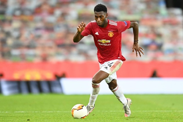 Man United có thể đẩy đi sao trẻ người Hà Lan ngay tháng Giêng tới.