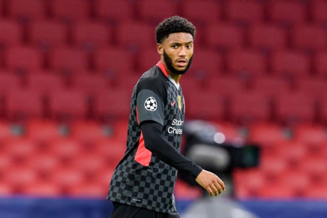 Ảnh bài viết Người cũ ca ngợi trung vệ đẳng cấp thế giới của Liverpool