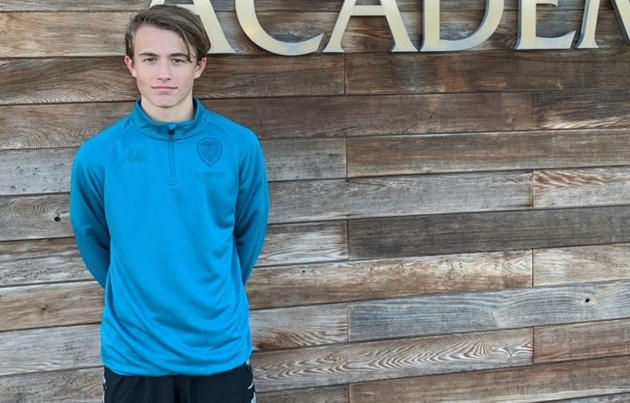 Ảnh bài viết Sau Haaland, Man United đã tìm được một thần đồng người Na Uy khác