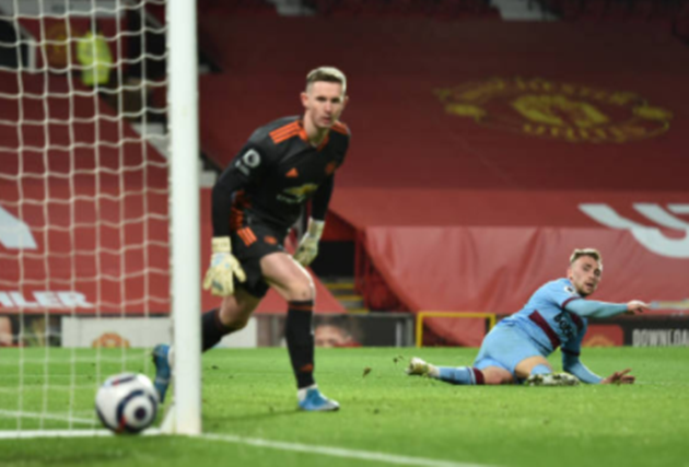 Dean Henderson - 6 điểm. Henderson không gặp phải nhiều thử thách khi West Ham United chủ yếu sử dụng các đường bóng bổng vào khu vực 16m50 Man United. Một trận đấu tròn vai của ngôi sao 24 tuổi.